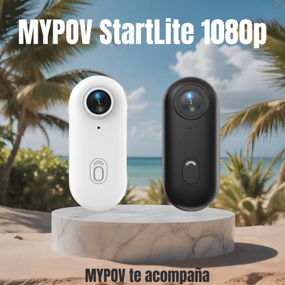 MYPOV StartLite 1080p