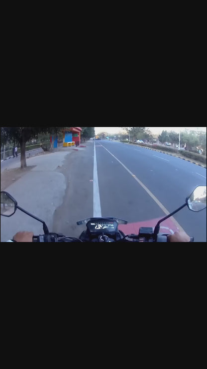 MYPOV Explorer 4K: Cámara de Acción Ultra HD para Aventuras Extremas (Modelo: SJ4000 AIR)